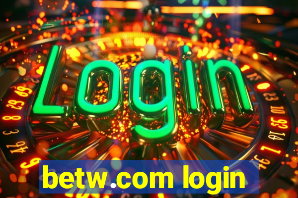 betw.com login